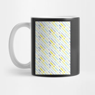 Pastel Pattern Mug